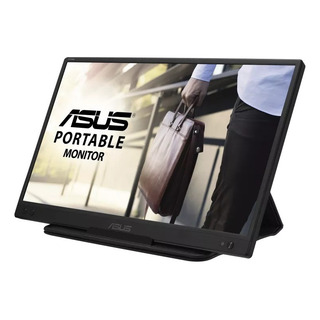 Monitor Portátil Asus Zenscreen Mb166c 15.6pul, Fullhd, Ips Monitor Portátil Asus Zenscreen Mb166c 15.6pul, Fullhd, Ips
