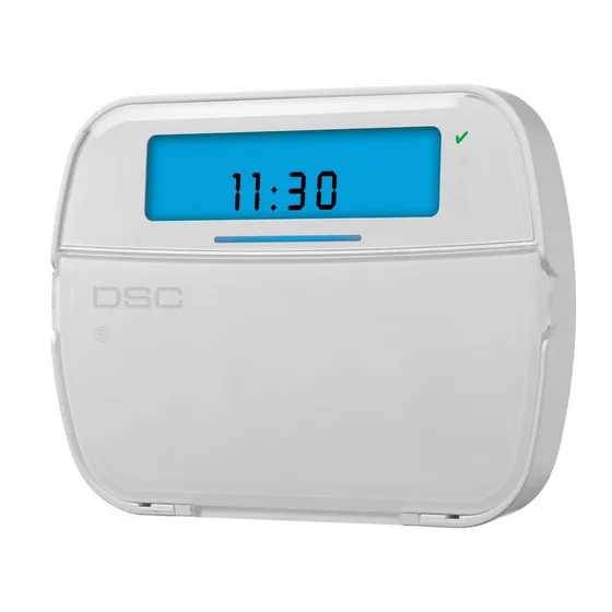 Teclado Receptor De Iconos (hs2icnrf9)
