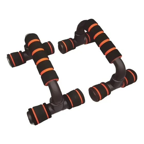 Barras Paralelas Suelo Ejercicios Culturismo Push Up Stand