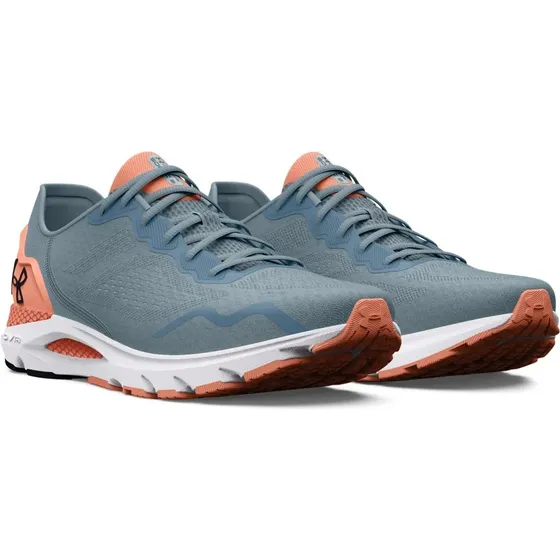 Zapatillas Mujer Ua W Hovr Sonic 6 Azul Under Armour