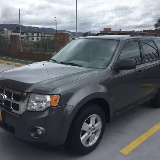 Ford Escape 2010 3.0 Xlt