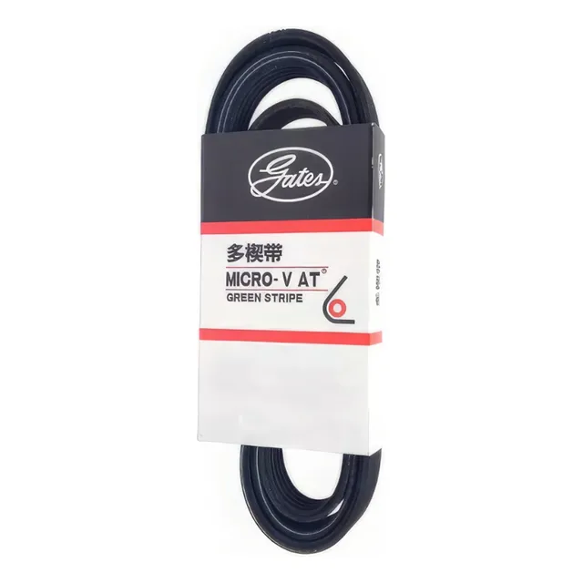 6pk2146 Correa Unica Escape 3.0 V6 06-08 Merceds Benz 350