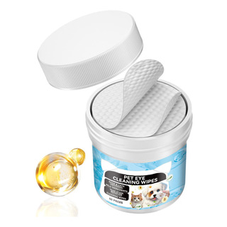 Toallitas Para Ojos De Perro 60 Unidades Toallitas Para Ojos Toallitas Para Ojos De Perro 60 Unidades Toallitas Para Ojos