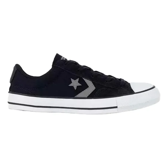 Zapatillas Converse Lifestyle Unisex Star Player Neg Gri Cli