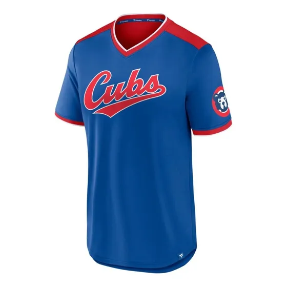 Camiseta Jersey Fanátics Cubs