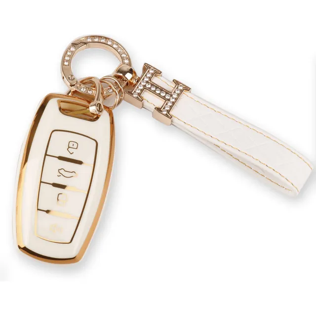 Cys Funda Llave Great Wall Haval H1 H4 H6 H7 H8 H9 Y Jolion