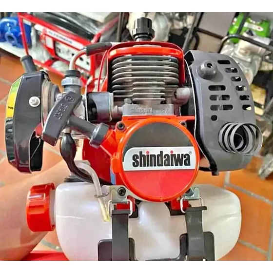 Desmalezadora Shindaiwa B 45 Japonesa Original.