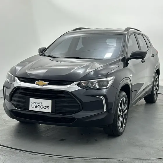 Chevrolet Tracker 2025 New Tracker Ls Turbo 1.2 Aut