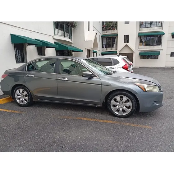Honda Accord V6 Americano Full Edition