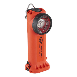 Lanterna Streamlight Survivor X Usb 250lm Recarregável Lanterna Streamlight Survivor X Usb 250lm Recarregável
