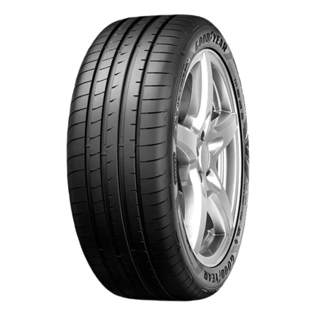 Neumatico Goodyear 225/40 R18 Eagle Asymmetric 5 Índice de velocidad Y