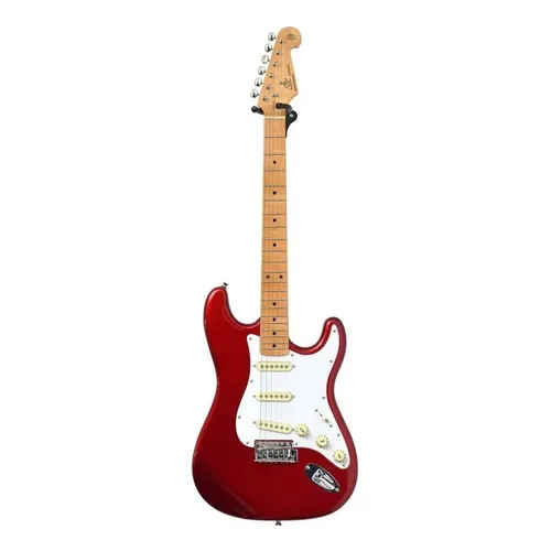 Guitarra elétrica Harley Benton Vintage Series TE-52 telecaster de