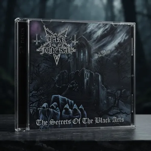 Mayhem- Dawn Of The Black Hearts Cd Doble Edición Limitada