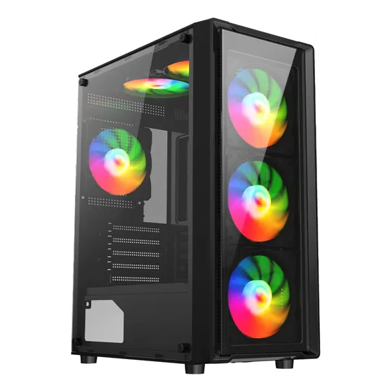 Computador Gamer I5/ 16gb/ Ssd 240gb -gtx 1650 4gb Ddr6