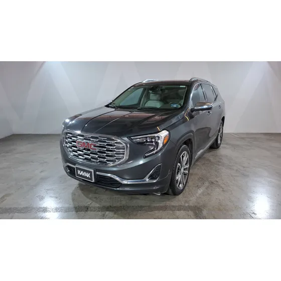 Gmc Terrain 2.0 Denali D Auto