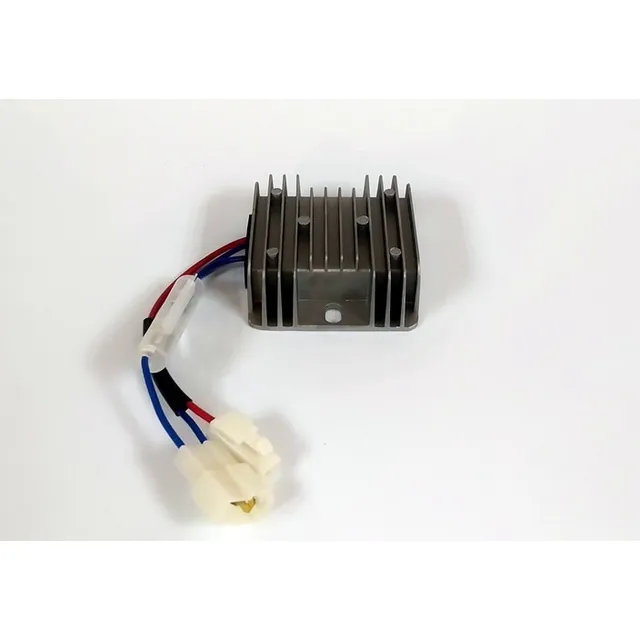 Rectificador De Bateria Para Plantas Electricas Rba