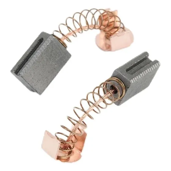 Carbón De Esmeril Blakc Deker 4 1/2  Mod.g720