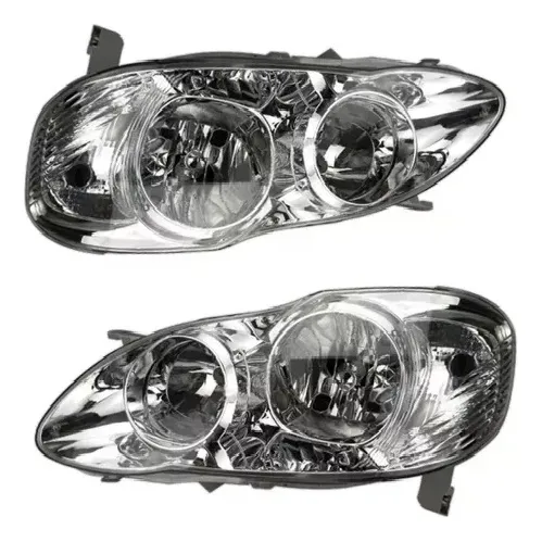 Faro Delantero Toyota Corolla New Sensation 2003-2008
