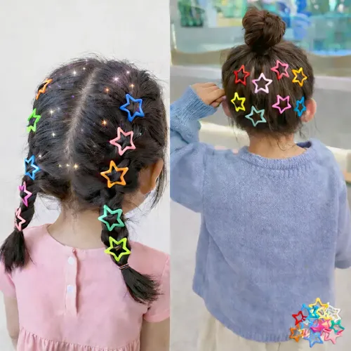 6pcs Japanese Hair Clips Kimono Hair Pin Flower Tassel Hair