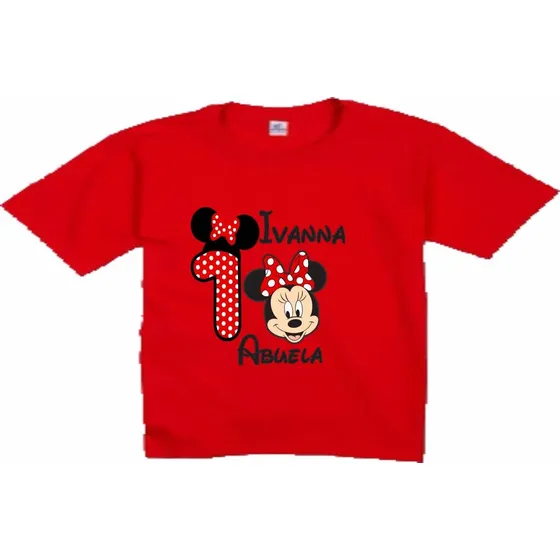 Camisas Estampadas Personalizadas A Su Gusto