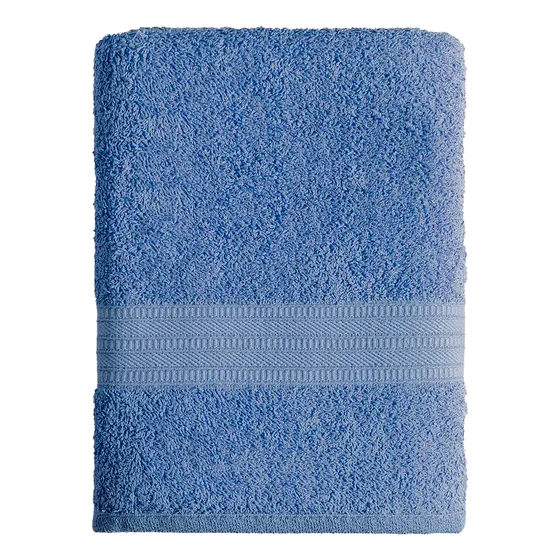 Toalla De Baño Sensación Jumbo Ama De Casa Outlet 90 X 165cm