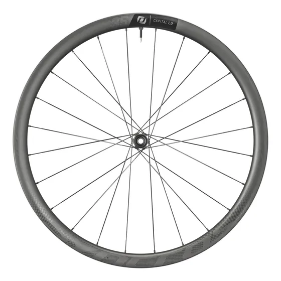 Ruedas 700 Ruta Syncros Capital 1.0 35mm