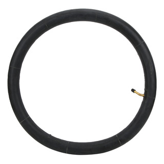 Butilo Eléctrico Con Válvula Doblada De Boca Curva De 18x2.1 Butilo Eléctrico Con Válvula Doblada De Boca Curva De 18x2.1