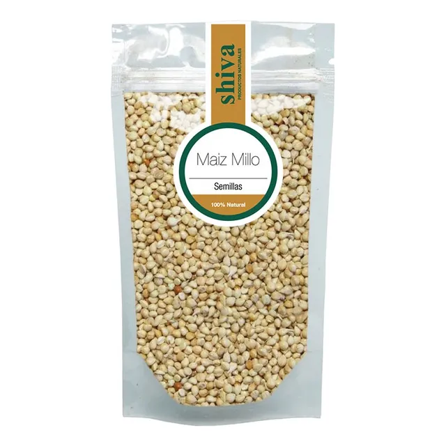 Maiz Millo 100% Natural 500g