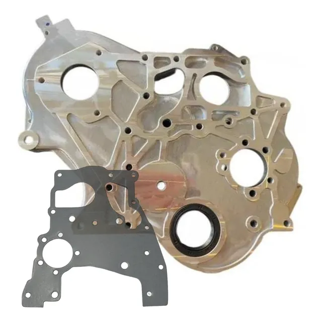 Frente Distribucion Para Isuzu 2.5 2.8 3.1 Correa + Junta