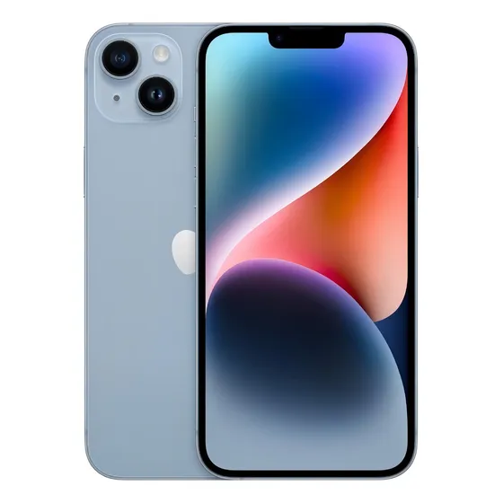 Apple iPhone 14 Plus (256 GB) - Azul