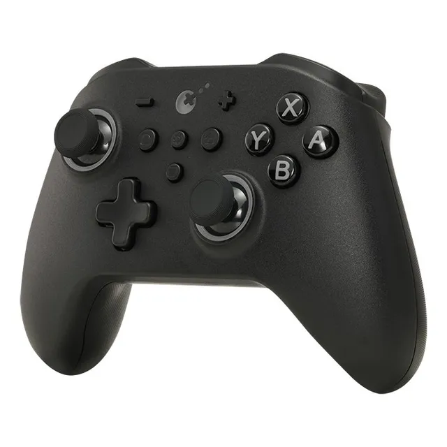 Controle Sem Fio Gulikit Kk3 Pro Para Nintendo Switch