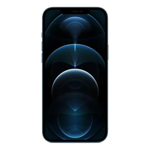 Apple iPhone 16 Pro Max (256 GB) - Titanio negro (Nuevo con caja