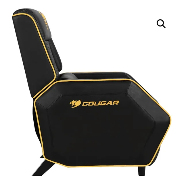 Cougar Ranger - Sofa
