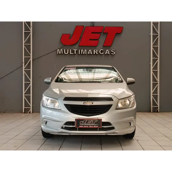 Chevrolet Onix 1.0 Ls 5p