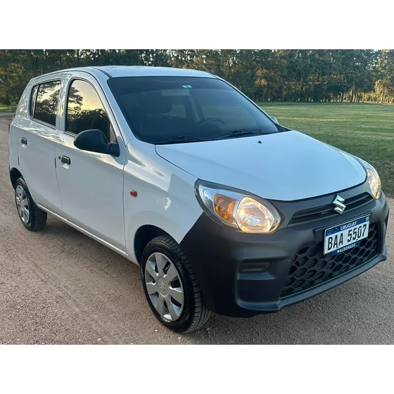 Suzuki Alto 800 0.8 Ga