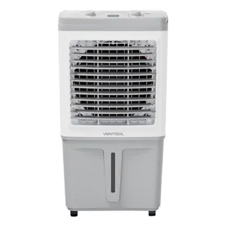 Climatizador Ar Frio Evaporativo 60 Litros 150w Ventisol Climatizador Ar Frio Evaporativo 60 Litros 150w Ventisol
