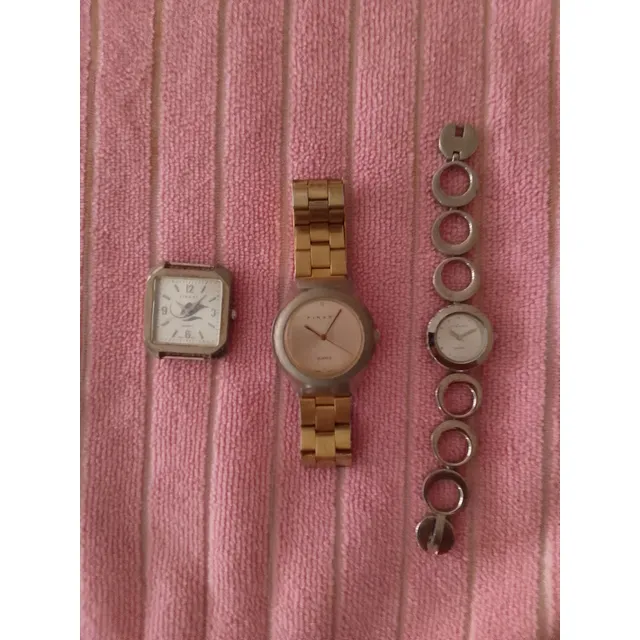 Relojes Finart Usados