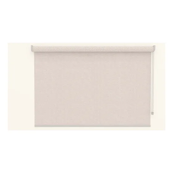 Cortina Roller Screen 5% - Ancho 1.00m X Alto 1.40mb