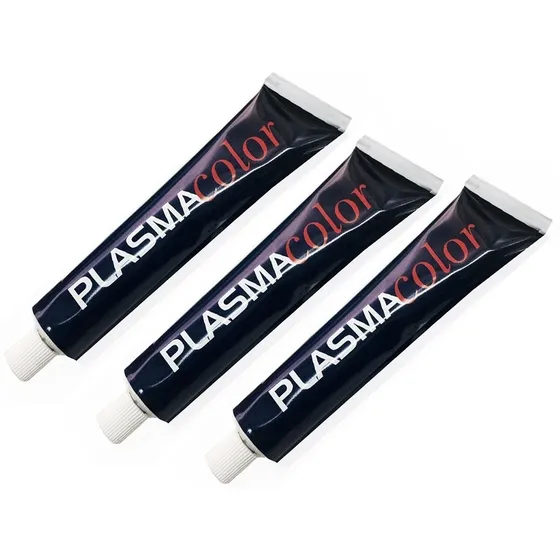 Tintura Plasma 3 Unidades Color Profesional Tinte Tono A Elección