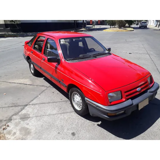 Ford Sierra 1.6 Gl Full