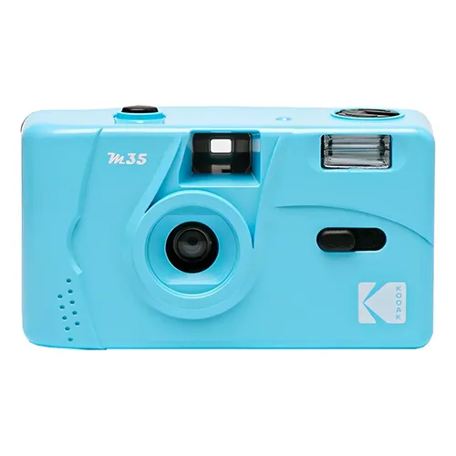 Câmera instantânea Fujifilm Instax Mini 7S azul | MercadoLivre