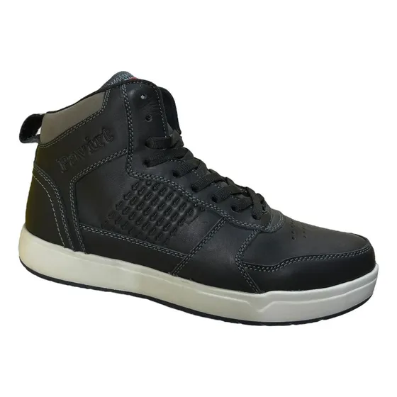 Zapatos Chavito De Hombre De Cuero