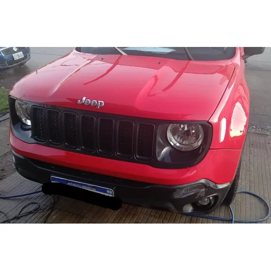 Jeep Renegade 1.8 Sport