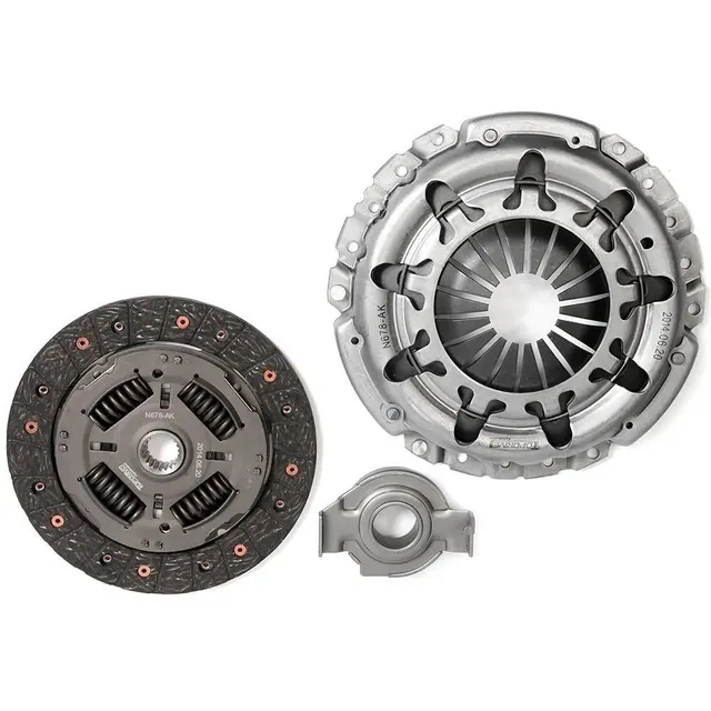 Kit Embreagem Fiat Uno Sx Elx Ex Mille 1.0 96 97 98 99