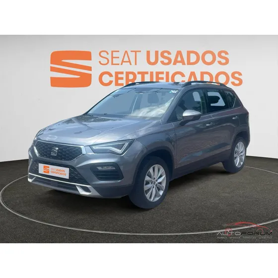 Seat Ateca 1.4 Style 150hp At