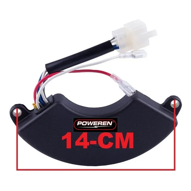 Avr Regulador De Voltaje Para Planta De Luz Champion 