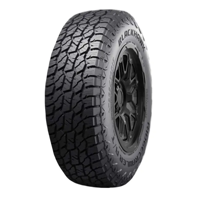 Llanta 265 70 R18 116t Blackhawk Ridgecrawler A T Hat51