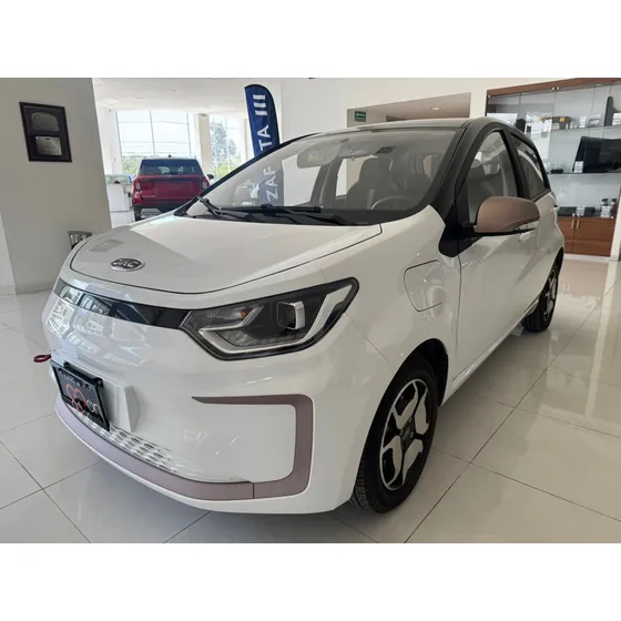 Jac E 10x Electrico 30 Kwh At