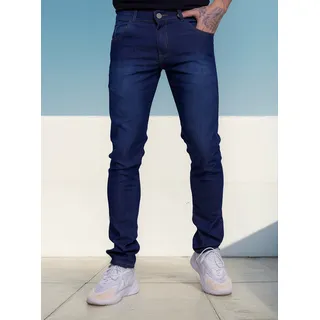 Calça Jeans Masculina Com Lycra Calça Jeans Masculina Com Lycra