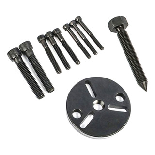 10 Pcs De Aire Acondicionado Para Carro Compresor Embrague 10 Pcs De Aire Acondicionado Para Carro Compresor Embrague